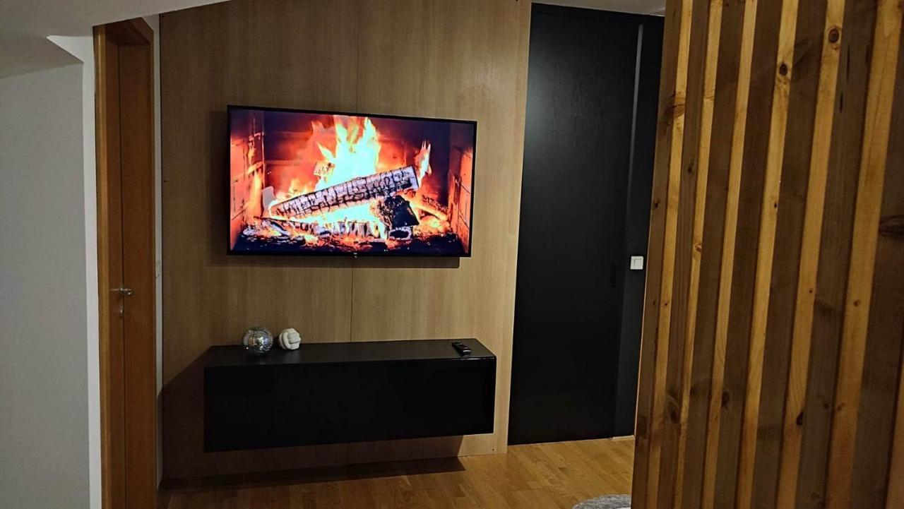 Pohorje Pearl Lux, 2-Floor Apartment Hočko Pohorje Екстериор снимка