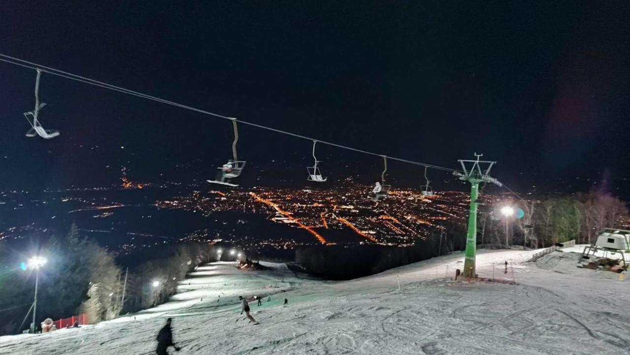 Pohorje Pearl Lux, 2-Floor Apartment Hočko Pohorje Екстериор снимка