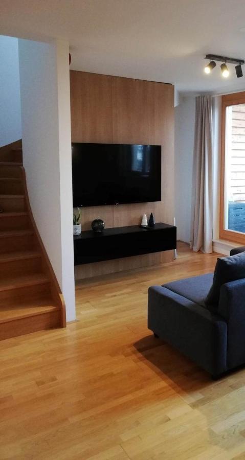 Pohorje Pearl Lux, 2-Floor Apartment Hočko Pohorje Екстериор снимка