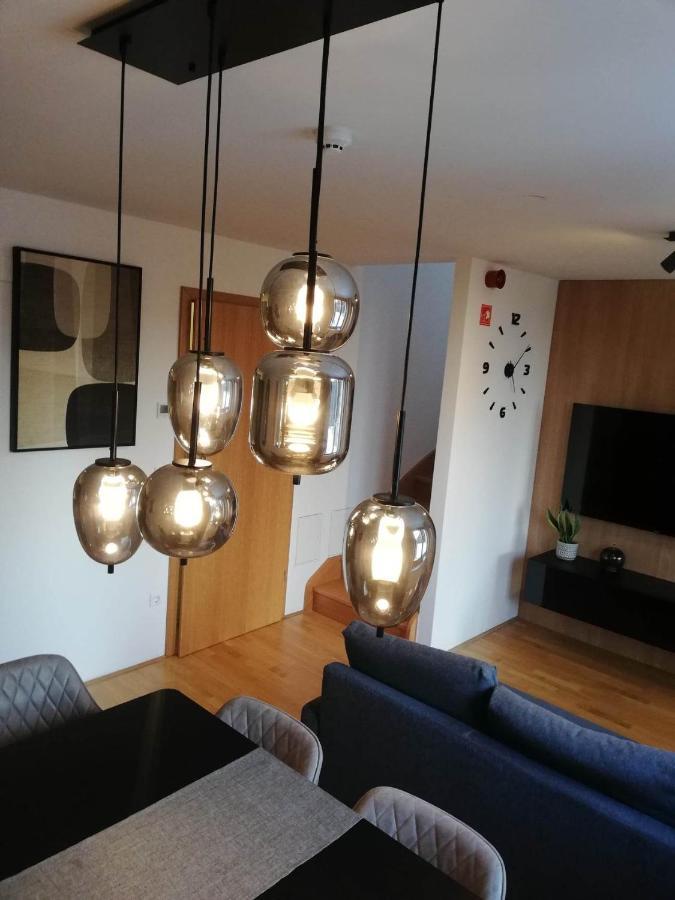 Pohorje Pearl Lux, 2-Floor Apartment Hočko Pohorje Екстериор снимка