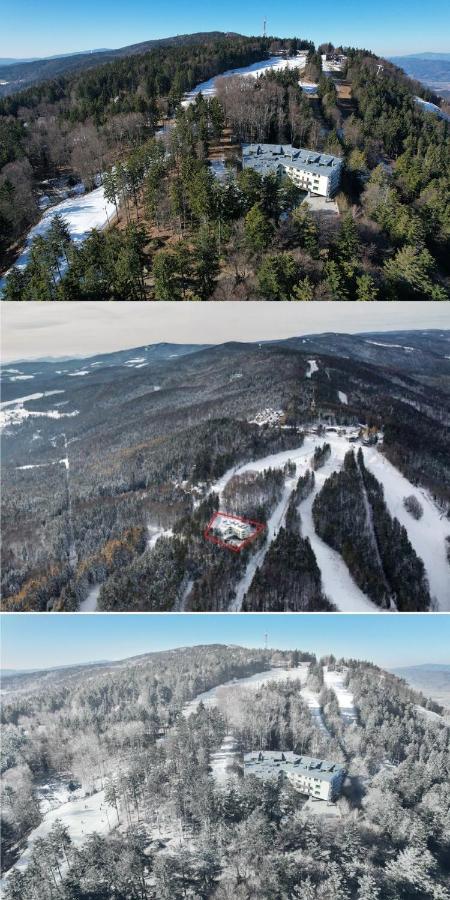Pohorje Pearl Lux, 2-Floor Apartment Hočko Pohorje Екстериор снимка