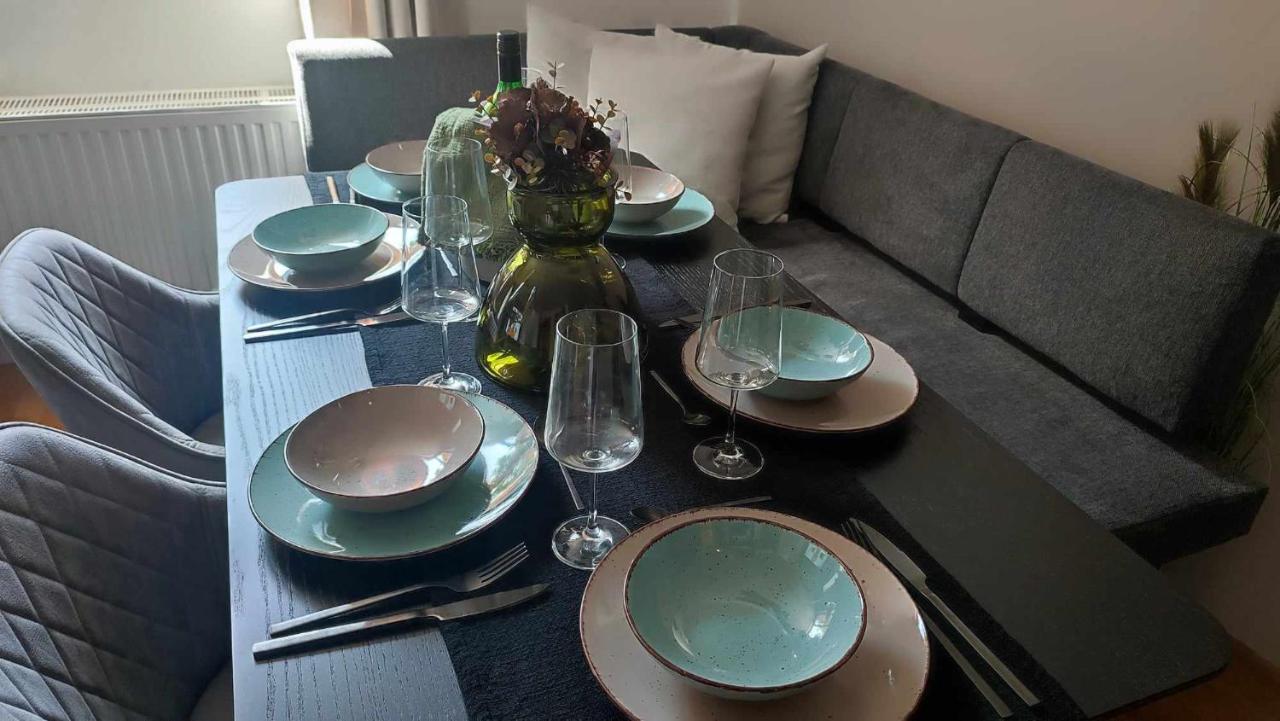 Pohorje Pearl Lux, 2-Floor Apartment Hočko Pohorje Екстериор снимка