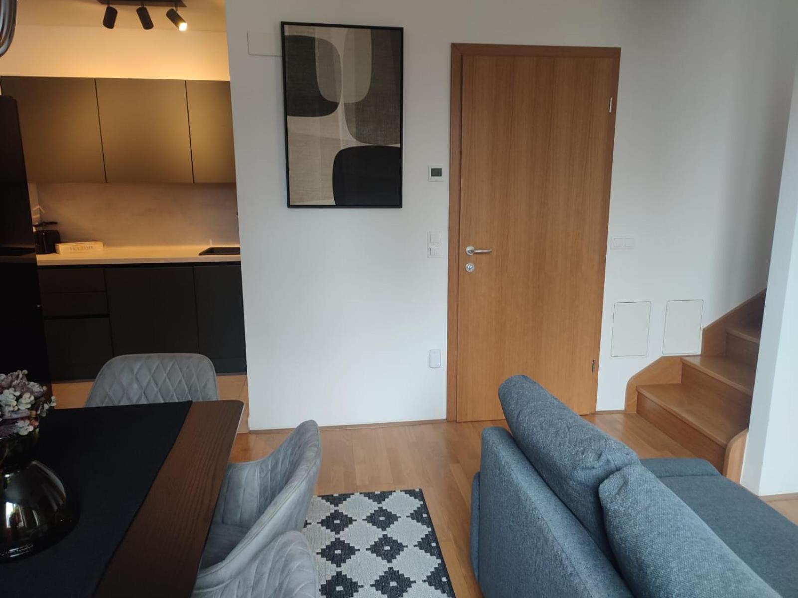Pohorje Pearl Lux, 2-Floor Apartment Hočko Pohorje Екстериор снимка
