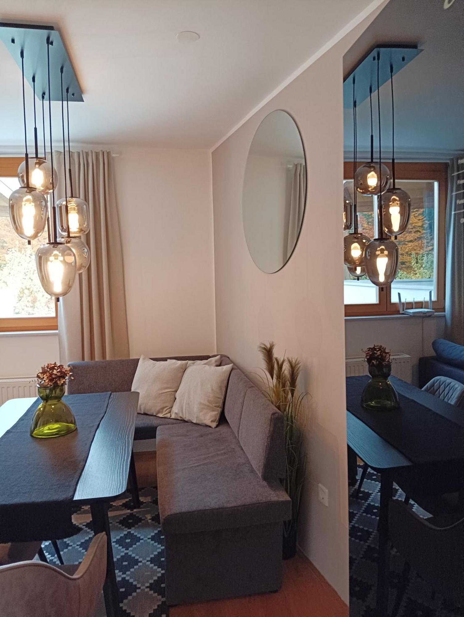 Pohorje Pearl Lux, 2-Floor Apartment Hočko Pohorje Екстериор снимка