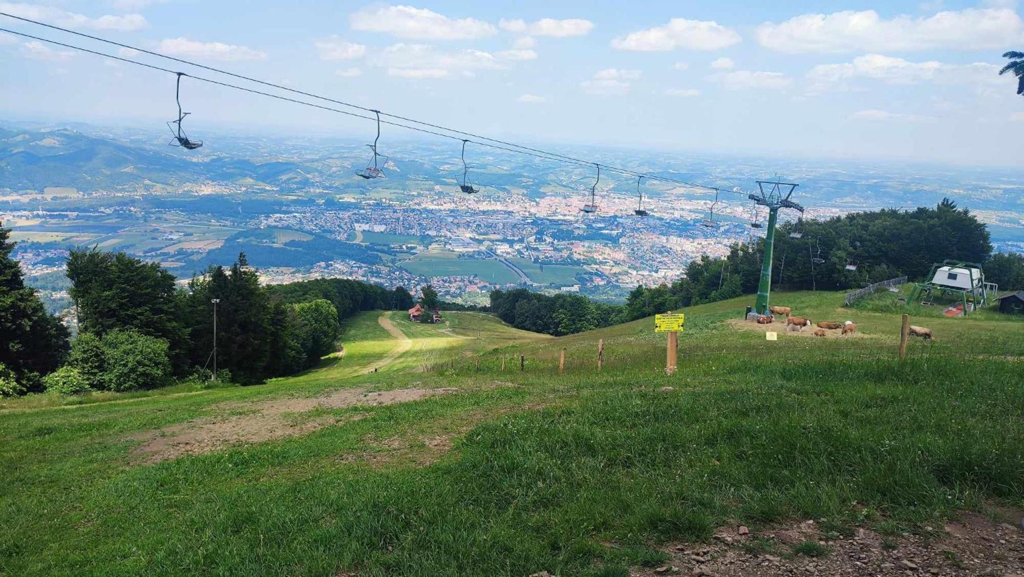 Pohorje Pearl Lux, 2-Floor Apartment Hočko Pohorje Екстериор снимка